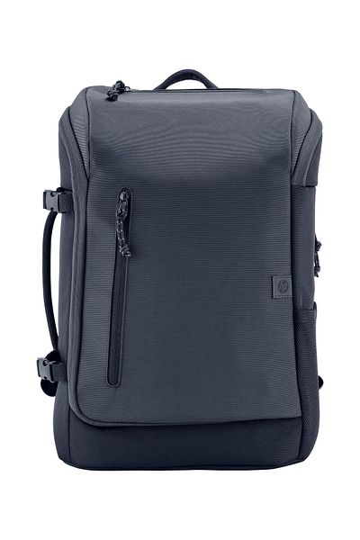 HP Travel 15.6'' Expandable Backpack 6H2D8Aa