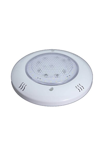 Mega Pool Mavi Sıva Üstü Havuz Lambası 36 Watt