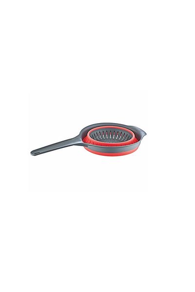 HOBBY LİFE Magic Foldable Strainer with Handle