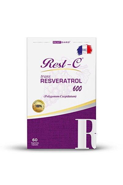 REST-C Trans Resveratrol