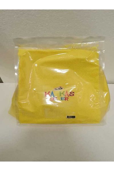 Dr. Gusto Yellow Cascade Candy - 1 kg