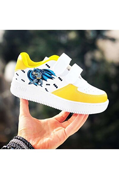 Pandalina Pantofi sport Phylon (ușoare) pentru copii Batman Figure Anti-Slip ...