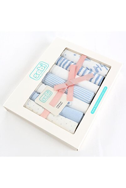 Sebi Prime Boxed Wipes (7 Packs)