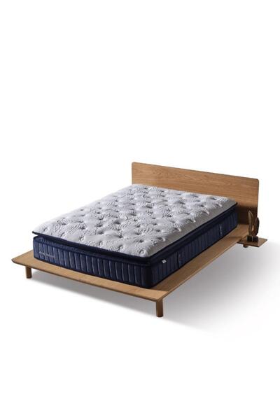 Puuf Sleep Amethyst - Visco Jel