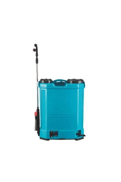 yasuta Akülü Ilaçlama Makinesi 100 Psi (16 Litre)