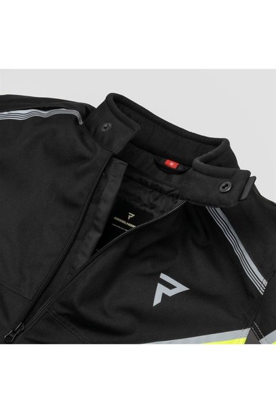 Rebelhorn Spark Motorcycle Jacket