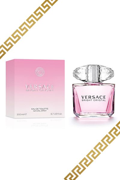 Versace 200 Parfüm