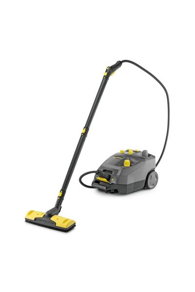 Karcher Sg 4/4 Profesyonel Buharlı Temizleme