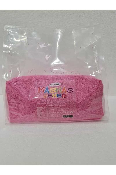Dr. Gusto 1 kg Pink Helmet Candy