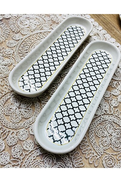 VENÜS HOME DECORATION Liva Model 2’li Zeytinlik