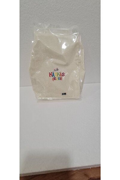 Dr. Gusto Kaskas Şekeri 1 kg. (beyaz)