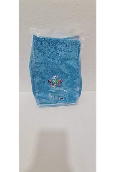 Dr. Gusto 1 Kg. Blue Helmet Candy