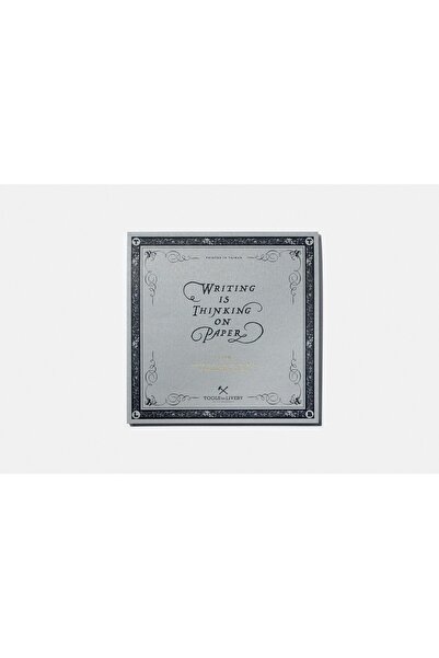 Galen Leather Wrıtıng Guıde Sheets