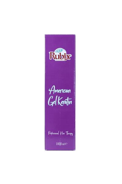 Rubix Beard Mustache Serum