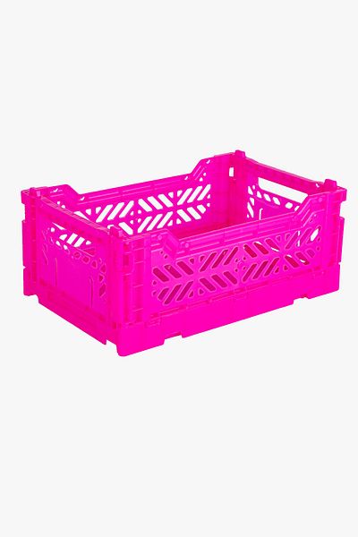 Aykasa 261710 Minibox Neon Pink Сгъваем калъф