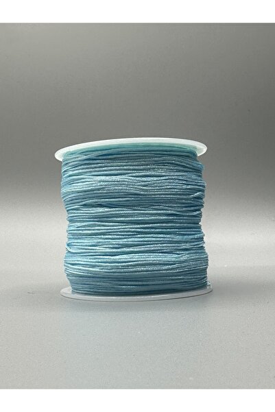 Egem aksesuar Светлосин парашутен шнур - 100 метра, 1 ролка