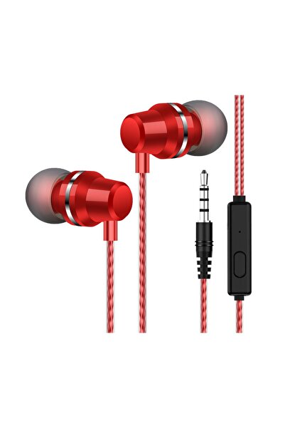 Concord C-902 Hd Uyumlu Kalite Kablolu Kulaklık