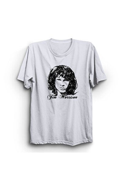 The Fame The Doors, Jim Morrison V6, rok metal majica