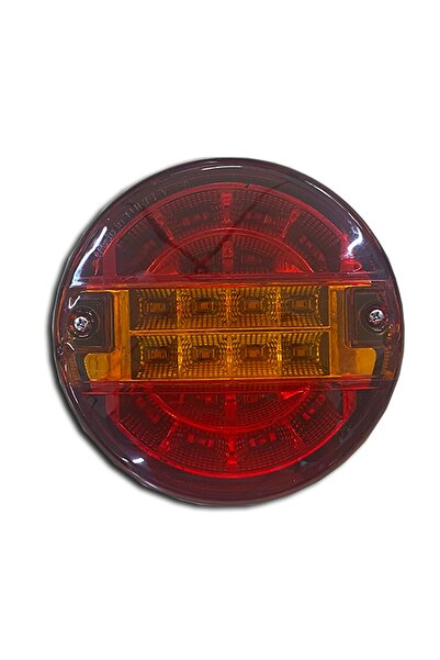 BAYUN Hamburger Stop Lamba 3 Fonksiyon 12-24v