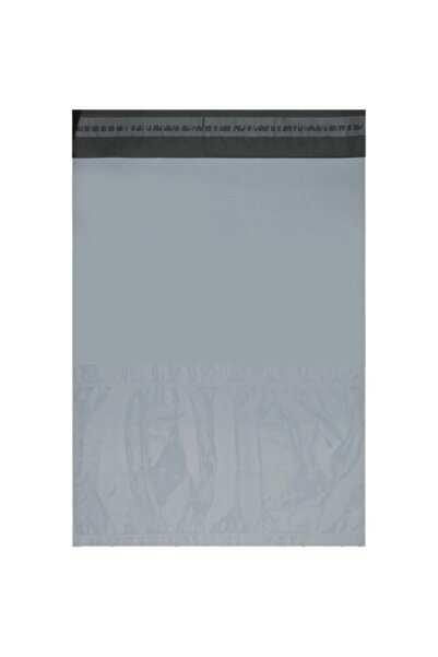 Kapsam Economical Cargo Bag with Pocket Unprinted 30x38 5 500 Pieces