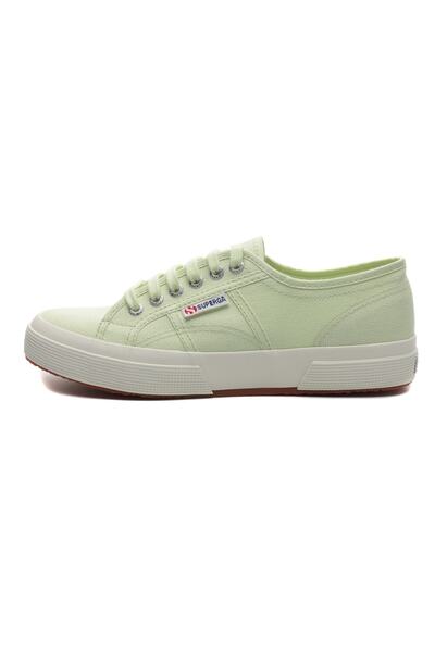 Superga Us000010-agm 2750-cotu Classic Spor Ayakkabı Krem