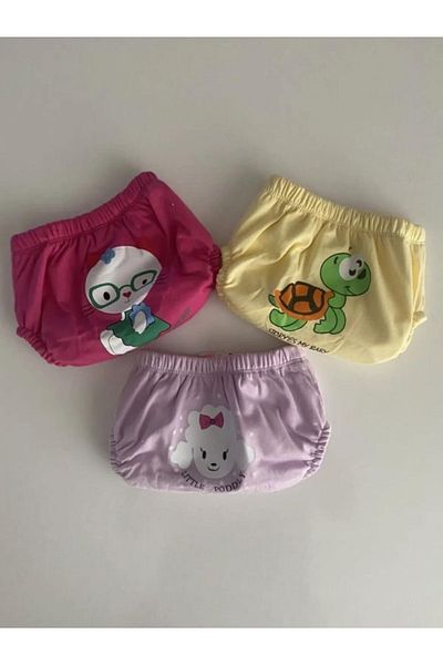 Poope's Set de 3 greutăți pentru exerciții Poope&#39;s Kids