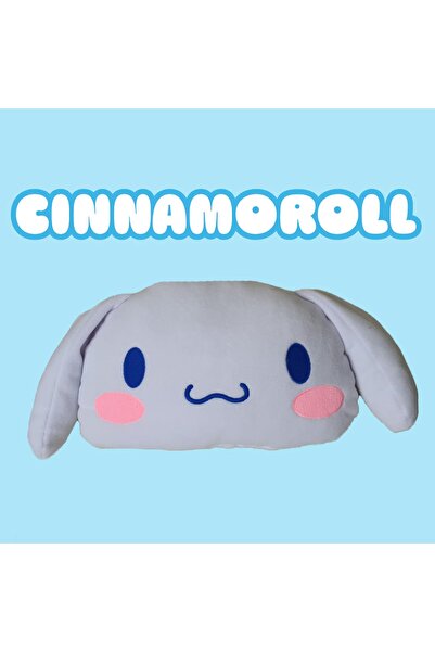 Puffbutik Cinnamoroll Peluş Yastık