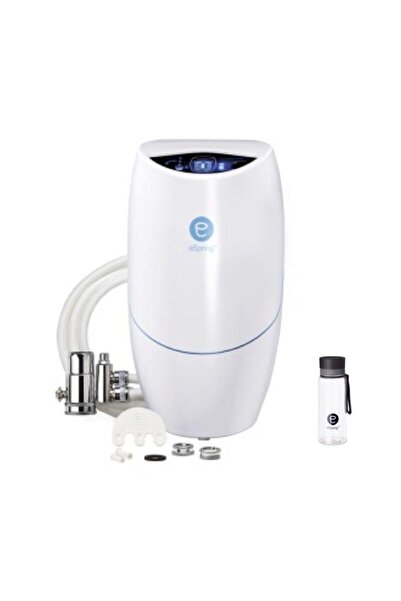 Amway Su Arıtma Sistemi (tezgah Üstü) 3 Yıl Uzatılmış Garanti Ile Espring™