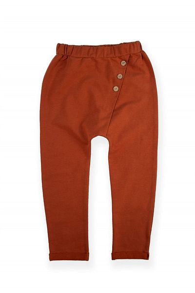 Orange Pants Styles, Prices - Trendyol