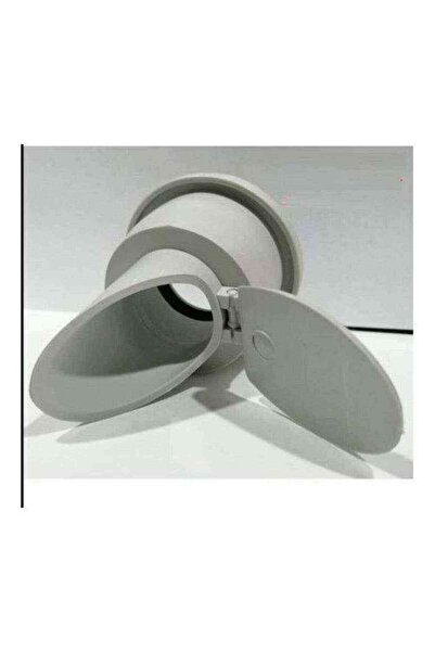 Mayaglory Sink Drain Sealer with Check Valve Gasket Sink Deodorizer