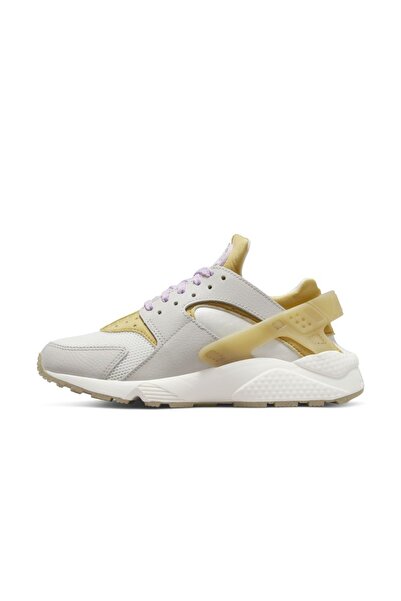 Nike Air Huarache Kadın Sneaker Ayakkabı Dar Kalıp