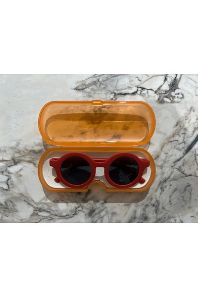 STAOOM UV Protection Children's Sunglasses