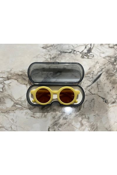 STAOOM UV Protection Children's Sunglasses