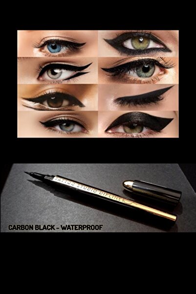 wonderway Waterproof Eyeliner