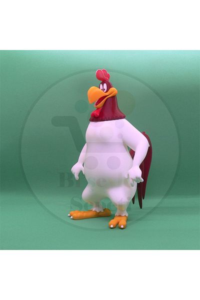 Bi'şeyler Sepeti مجسم برج الحوت - 27 سم