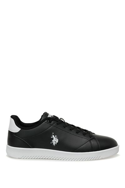 U.S. Polo Assn. Pantofort de bărbați Manta 3fx negru