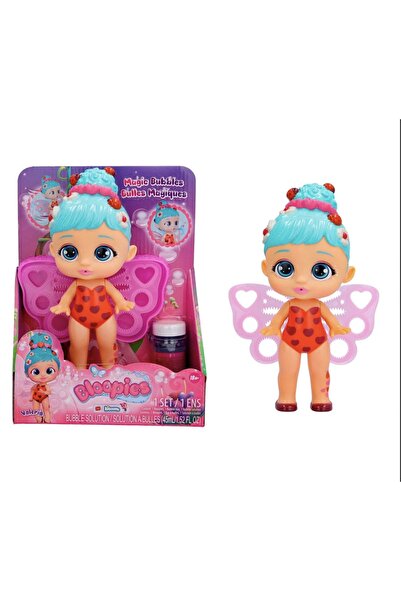 Giochi Presiozi Bloopies Fairies Sihirli Baloncuk