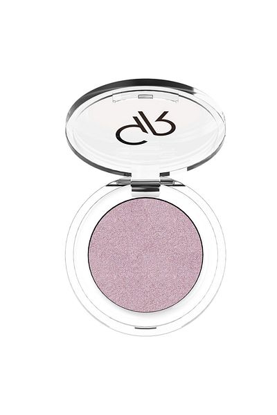 Golden Rose Soft Color Mono Eyeshadow - No:86