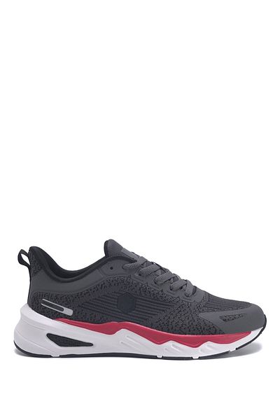 lumberjack Hector 3fx Gray Men's Running Shoes