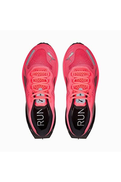 Puma Run Xx Nitro Wns Sunset Glow- Black-