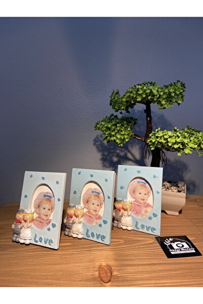 stüdyo mustafa fotoğraf & digital baskı 2010 مفرش طاولة صغير الحب (3 قطع)