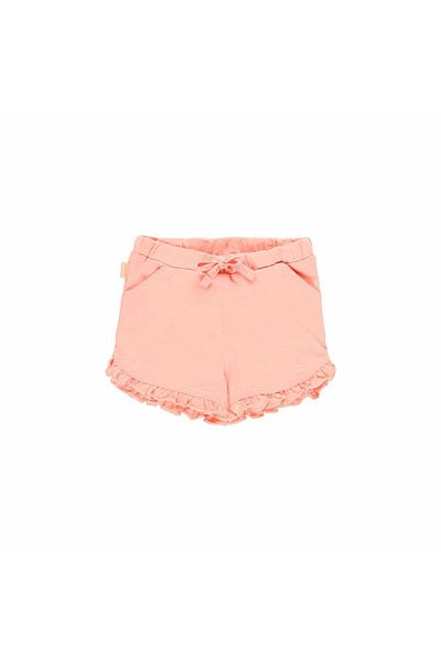 Boboli Baby Girl Shorts Pink