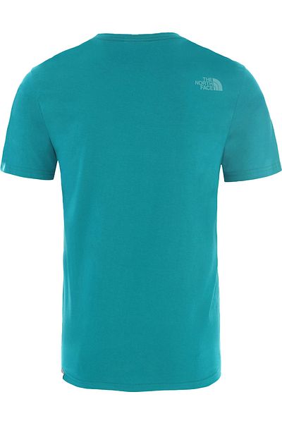 THE NORTH FACE Easy Tee - Eu Men's T-shirt - Nf0a2tx3