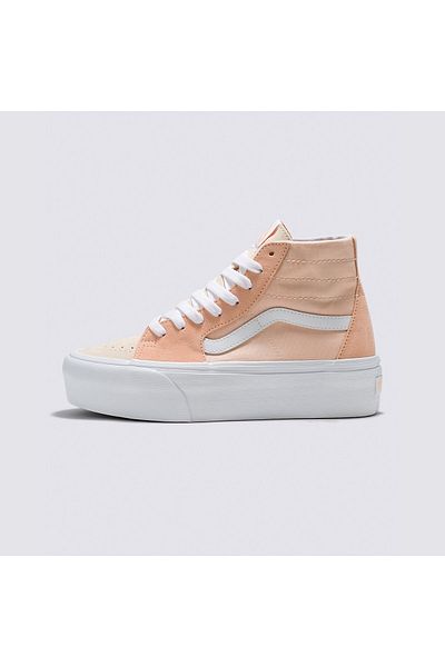 Vans Ua Sk8-hi Tapered Stackform