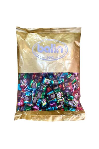 HARMAN Balin Lami-lord Çikolata Karışık 1 Kg