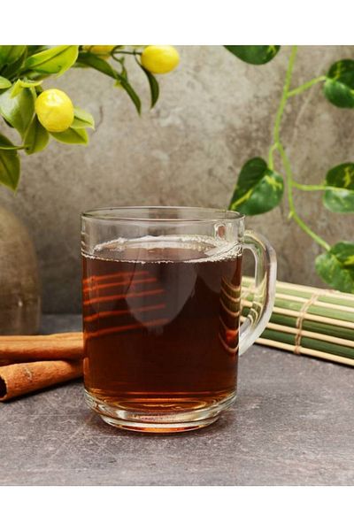 Paşabahçe 55029 Pub Glass with Handle 2 Pieces