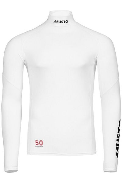 Musto Champ Ls Rash Guard