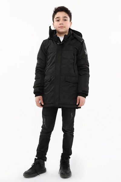 Benittokids Boy's Coat 51274