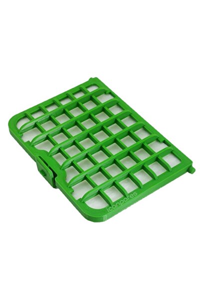 Parmis Συμβατή με Rowenta Ro 3467 Compacteo Cyclonic ηλεκτρική σκούπα προ-φίλ...