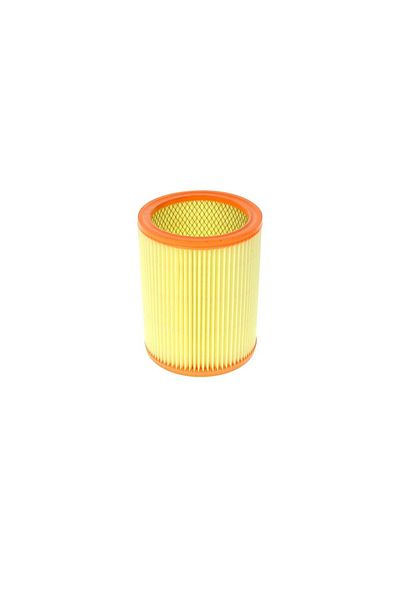 Fuji Filtre Fakir Compatible Cylinder Filter - Carpet Washing Filter